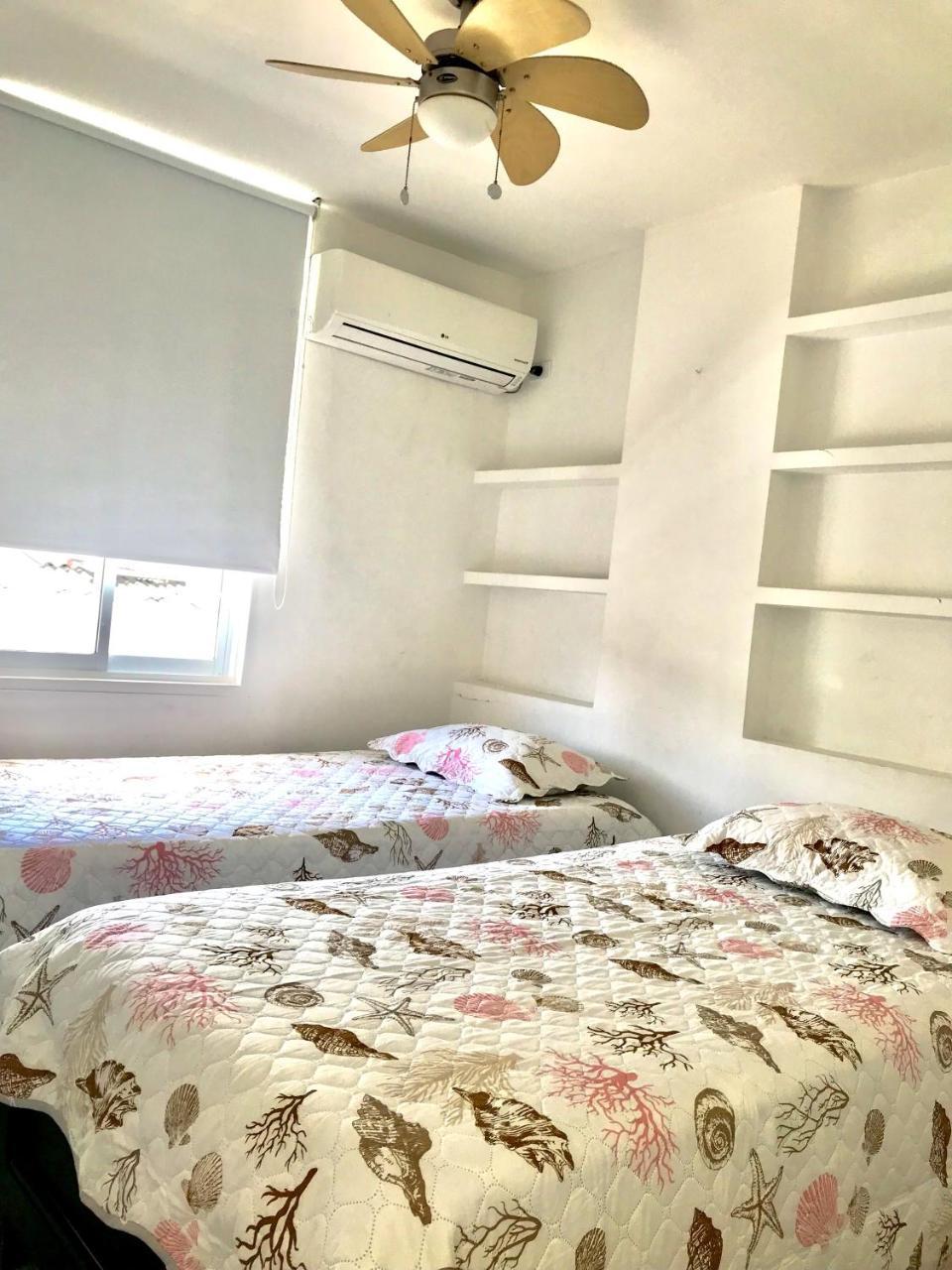 Apto En Sai A Metros De La Playa - Dash Vacaciones San Andrés Exterior foto