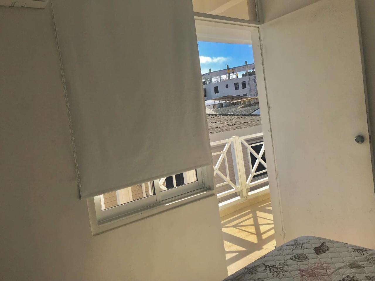 Apto En Sai A Metros De La Playa - Dash Vacaciones San Andrés Exterior foto